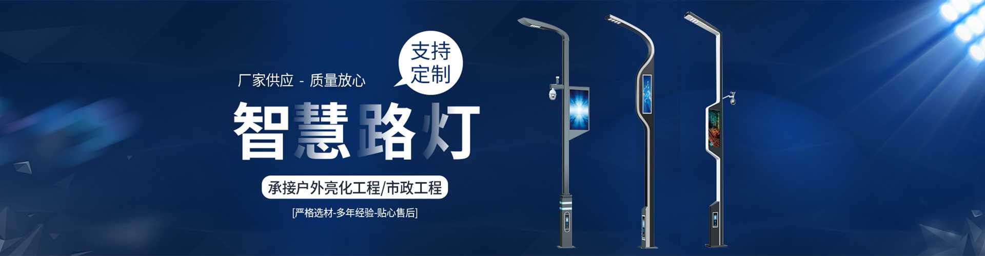 安乡县太阳能路灯定制厂家
